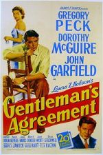 Watch Gentleman\'s Agreement Vumoo