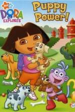 Watch Dora The Explorer - Puppy Power! Vumoo