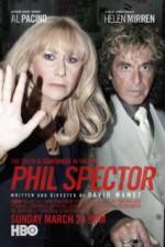 Watch Untitled Phil Spector Biopic Vumoo