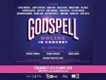 Watch Godspell: 50th Anniversary Concert Vumoo