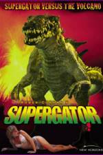 Watch Supergator Vumoo