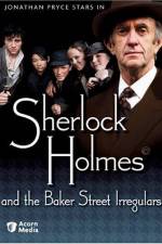 Watch Sherlock Holmes and the Baker Street Irregulars Vumoo