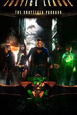Watch Justice League 2 The Shattered Paragon Vumoo