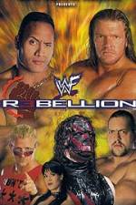 Watch WWF Rebellion Vumoo