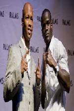 Watch HBO boxing classic Judah vs Clottey Vumoo