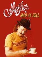 Watch Gallagher: Mad as Hell (TV Special 1981) Vumoo