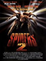 Watch Spiders II: Breeding Ground Vumoo