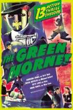 Watch The Green Hornet Vumoo