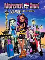 Watch Monster High: Scaris, City of Frights Vumoo