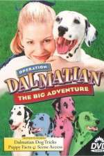 Watch Operation Dalmatian: The Big Adventure Vumoo