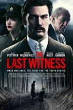 Watch The Last Witness Vumoo