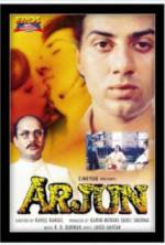 Watch Arjun Vumoo