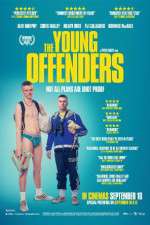 Watch The Young Offenders Vumoo