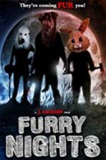 Watch Furry Nights Vumoo