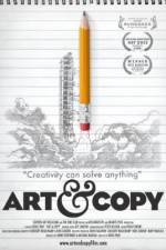 Watch Art & Copy Vumoo