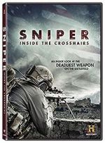 Watch Sniper: Inside the Crosshairs Vumoo
