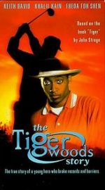 Watch The Tiger Woods Story Vumoo