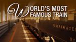 Watch The Worlds Most Famous Train Vumoo