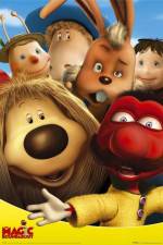 Watch The Magic Roundabout Vumoo