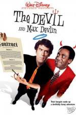 Watch The Devil and Max Devlin Vumoo