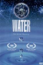 Watch Water- The Great Mystery Vumoo