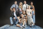 Watch The Unauthorized Melrose Place Story Vumoo