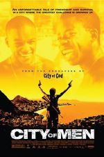 Watch City of Men Vumoo