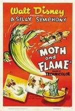 Watch Moth and the Flame (Short 1938) Vumoo