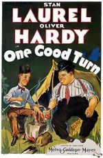 Watch One Good Turn (Short 1931) Vumoo