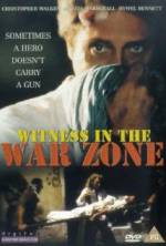 Watch Witness in the War Zone Vumoo