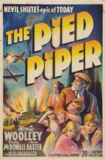 Watch The Pied Piper Vumoo
