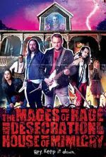 Watch The Mages of Rage and the Desecration of the House of Mimicry (Short 2022) Vumoo