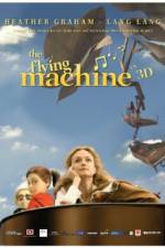 Watch The Flying Machine Vumoo