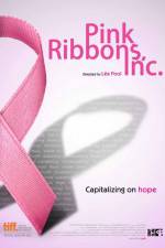 Watch Pink Ribbons Inc Vumoo