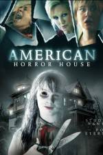 Watch American Horror House Vumoo