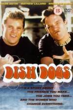 Watch Dish Dogs Vumoo