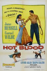 Watch Hot Blood Vumoo