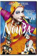 Watch Cirque du Soleil La Nouba Vumoo