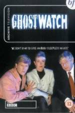 Watch Ghostwatch Vumoo