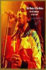 Watch Bob Marley Rockpalast Live at Dortmund Vumoo