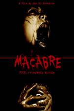 Watch Macabre Vumoo