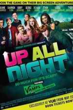 Watch Up All Night Vumoo