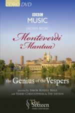 Watch Monteverdi in Mantua - The Genius of the Vespers Vumoo