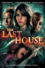 Watch The Last House Vumoo