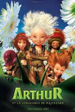 Watch Arthur et la vengeance de Maltazard Vumoo