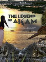 Watch The Legend of Akam Vumoo