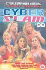 Watch ECW - Cyberslam '98 Vumoo