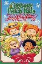 Watch Cabbage Patch Kids: First Christmas Vumoo