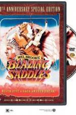 Watch Blazing Saddles Vumoo