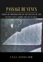Watch Passage de Venus Vumoo